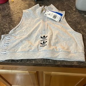 BNWT Adidas Tank